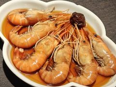 -南里山房·新淮扬菜(徐汇万科店)