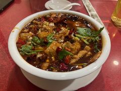 -北大地皖峰饭馆