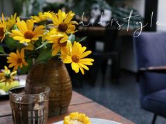 -北平小院设计酒店