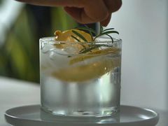 -稀物集咖啡(徽州大道店)