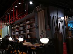 -和府捞面(东直门银座店)