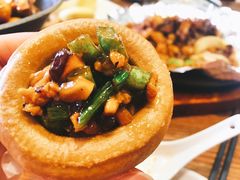 -明海妈妈菜(大连外国语学院店)