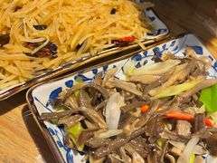 -无届青年餐馆(熙街店)