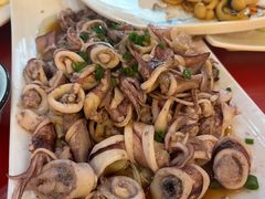 -乐在集市海鲜大排档(平潭店)