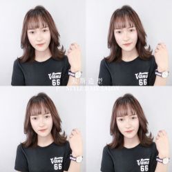-P.STYLE 派斯造型