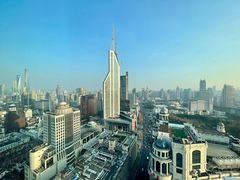 -上海雅居乐万豪侯爵酒店