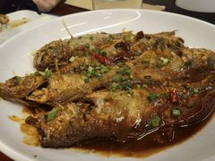 -蓝枪鱼鲜酿啤酒餐厅blue marlin(江宁店)