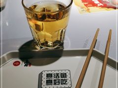 -鱼酷活鱼烤鱼(昆明路店)