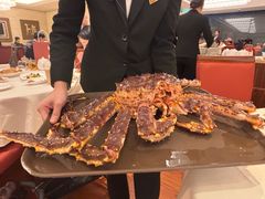 -利苑酒家(宜安广场店)