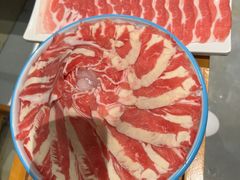 -首正鲜货火锅(威尼斯一店)