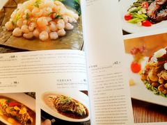 菜单-张生记(双菱店)