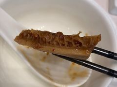 金钱肚-凤凰楼酒家·粤宴点心(华强北店)