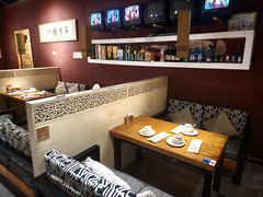 -苹果树下艺术餐厅(宋庄店)