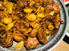 -丫丫厨娘·柠檬鸭(江南蓝鲸世界店)