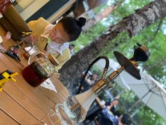 -ALAMEEN阿拉伯餐厅(三里屯店)