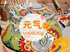 -霄汉牛三鲜湖北砂锅菜(万松园2店)
