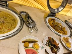 -东方之珠洗浴休闲广场(南开店)
