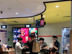 -麦当劳(大厂新城店)