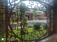 -剑河仰阿莎温泉小镇