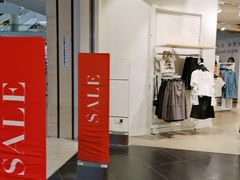 -C&A(茂业天地店)