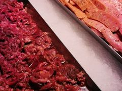 -韩风源自助烤肉(国贸精品店)