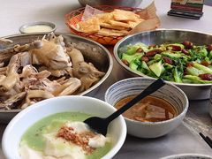 -芭厘农庄老字号·清远鸡