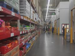 -山姆会员商店(杨桥西路店)