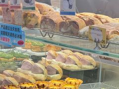 -PAOPAO Bakery&Café(港汇店)