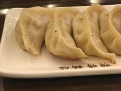 -明将锅贴(五爱路店)