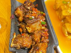 -隔壁老王·家常云南菜(花巷店)