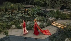 -古摄影婚纱(湛江霞山步行街店)