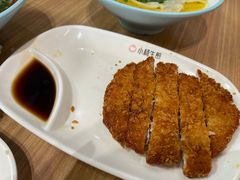 -小杨生煎(白玉兰广场店)