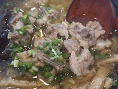 -宝小庆邵阳米粉(深圳市南山保利店)