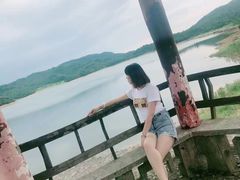 -江南天池