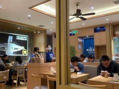 -马记永·兰州牛肉面(天通苑家乐福店)