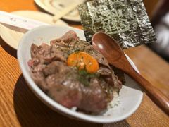 -桂马·日本料理·海胆·海鲜饭·酒场(民主广场店)