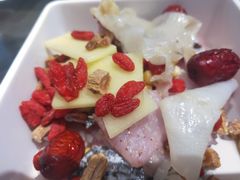 -马家斑.鲜鱼火锅(松湖万科店)