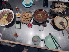 -潮界(虹桥新天地店)