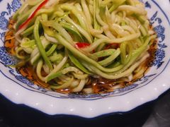 -曾家厨房·新徽菜(高新天柱路店)