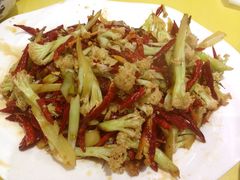 -田记餐馆(富国街店)