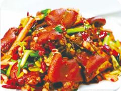 -阆辣荟餐饮(老味道8年·古城店)