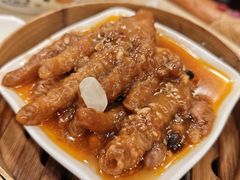 -点都德(龙之梦店)