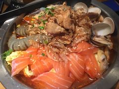 -沼津港渔市(宏伊国际广场店)