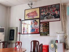 -黄连大头华烧鹅店(大良店)