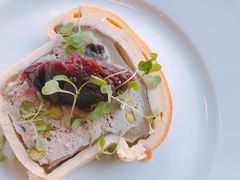 -非常时髦餐厅VUE Restaurant(外滩茂悦大酒店)