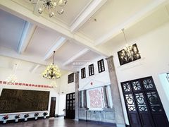 -第一次全国劳动大会旧址