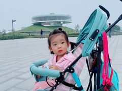 -郑东新区龙湖公共艺术中心
