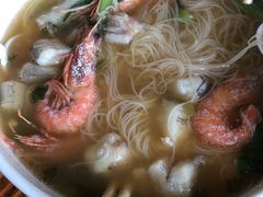 -从前慢海鲜面馆