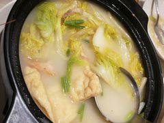 -莆田餐厅(NEX店)