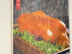 -东四民芳餐厅(世茂工三店)